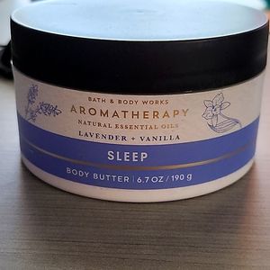 Bath & Body Works Body Butter